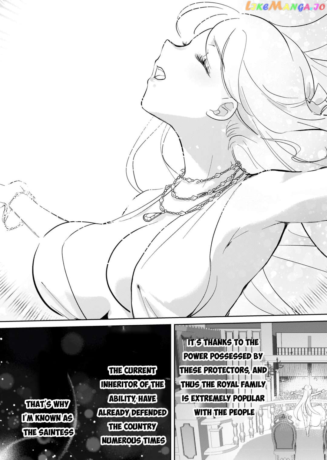 Reincarnation To The World Of “Eroge” The Story About Lazy Aristocrat Who Struggle For Resist His Destiny chapter 9 - page 8